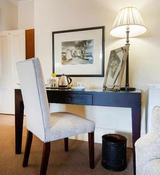 Fotos del hotel Quarters:  19