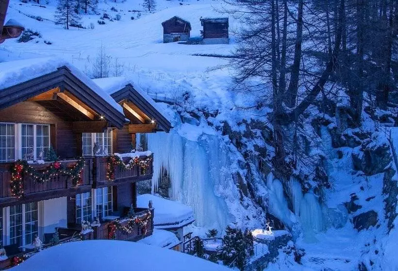 Fotos del hotel Sonne:  8