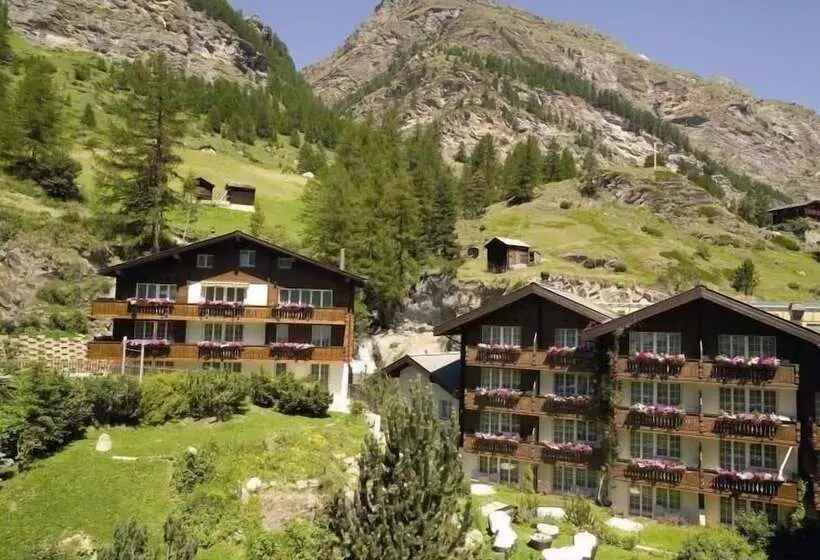 Fotos del hotel Sonne:  13