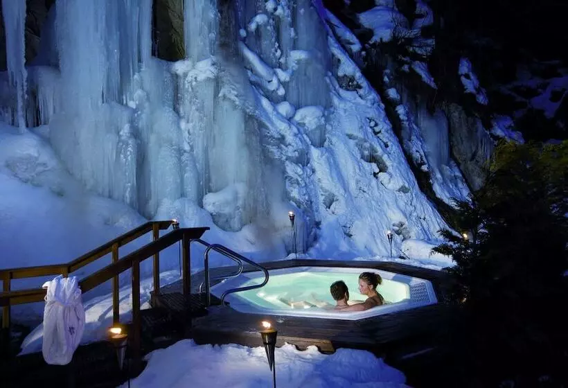 Fotos del hotel Sonne:  4