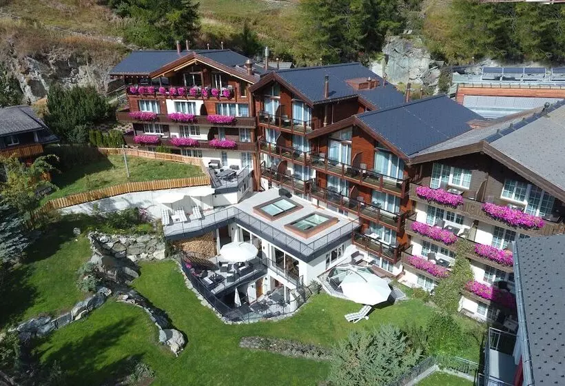 Fotos del hotel Sonne:  9