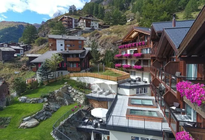 Fotos del hotel Sonne:  12