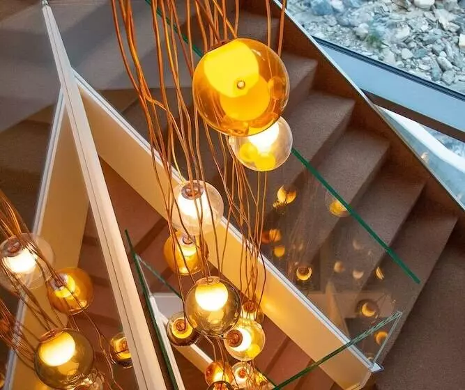 Fotos del hotel Sonne:  7