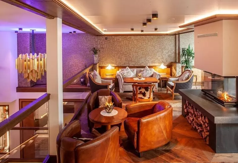 Fotos del hotel Sonne:  10