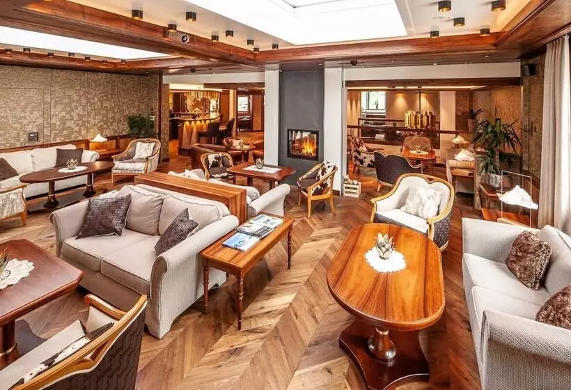 Fotos del hotel Sonne:  3