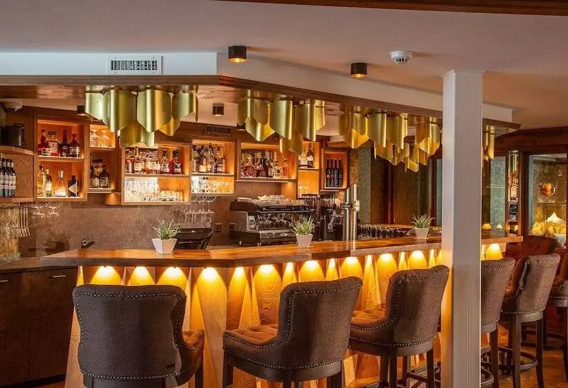 Fotos del hotel Sonne:  6