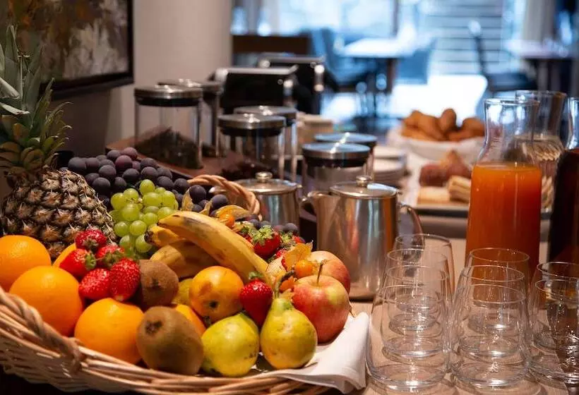 Fotos del hotel Sonne:  5