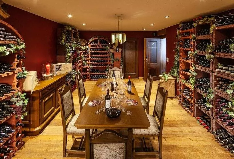 Fotos del hotel Sonne:  14