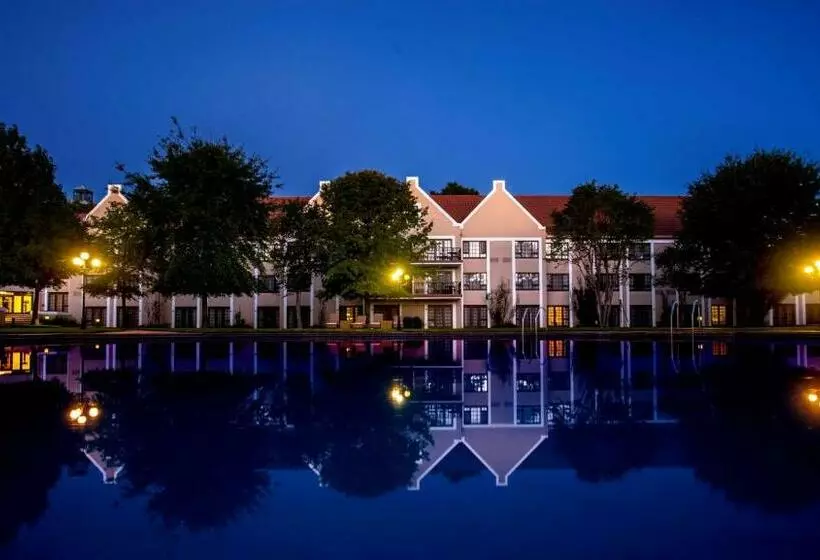 Southern Sun Bloemfontein