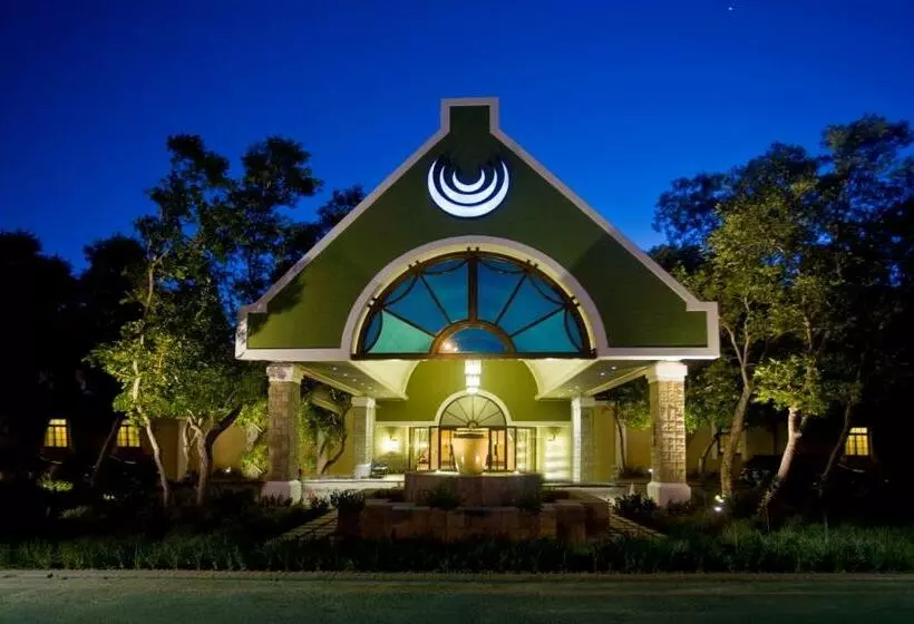 Fotos del hotel Southern Sun Bloemfontein:  14