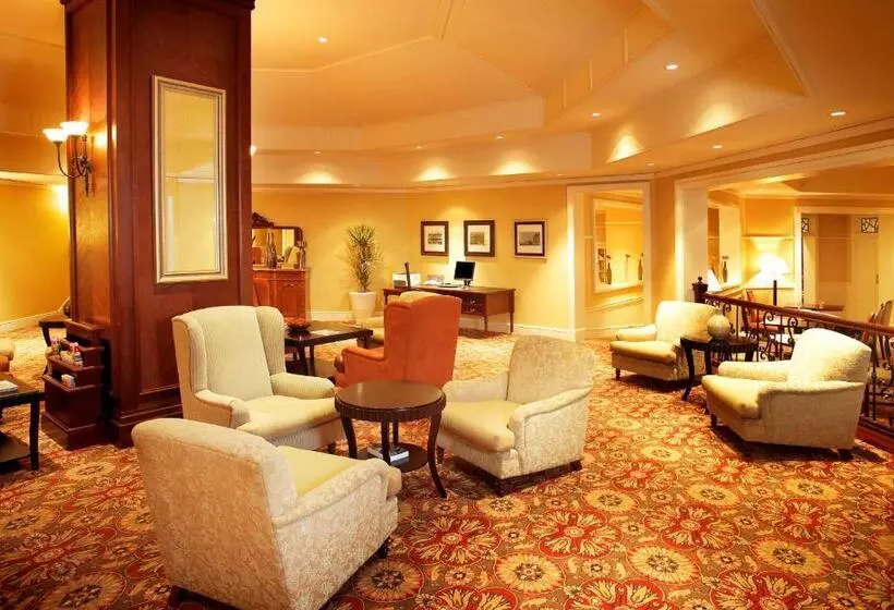 Fotos del hotel Southern Sun Bloemfontein:  4