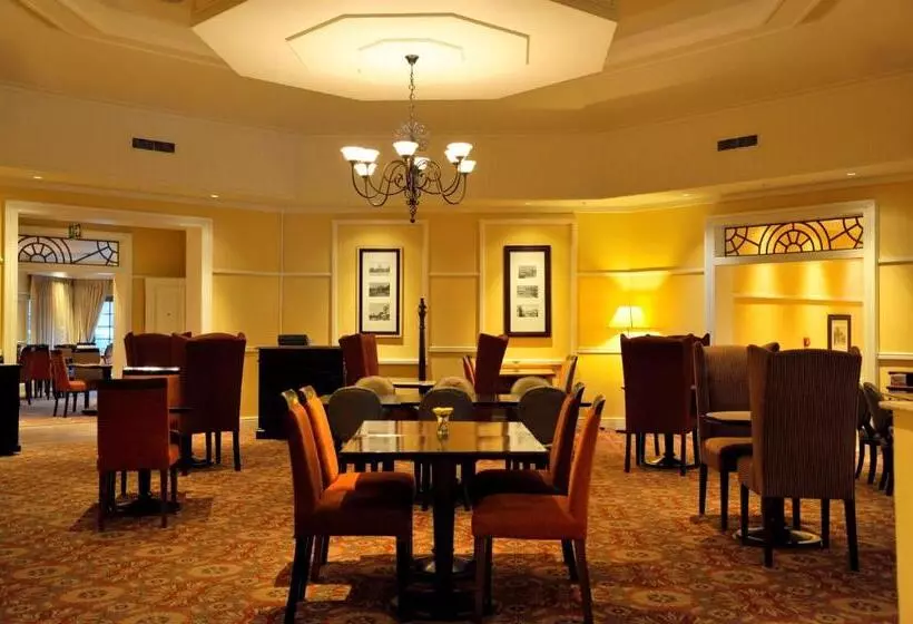 Fotos del hotel Southern Sun Bloemfontein:  16