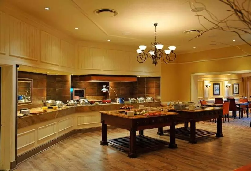 Fotos del hotel Southern Sun Bloemfontein:  8