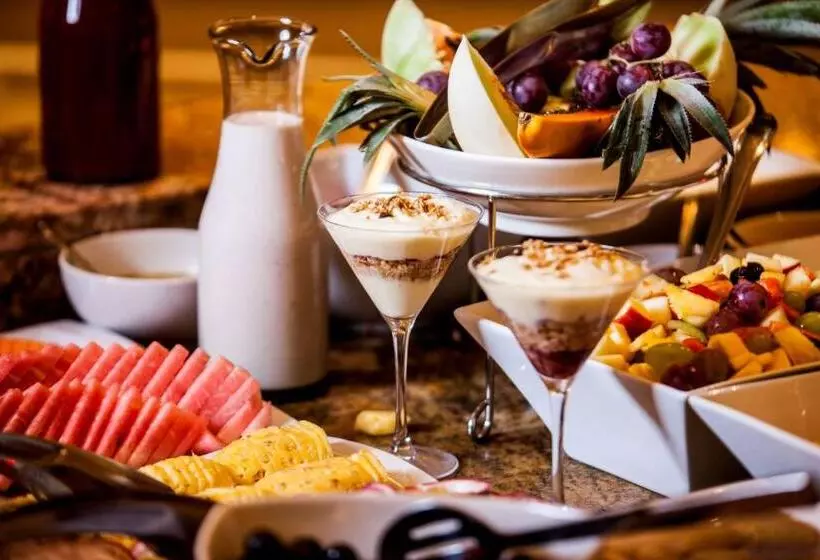 Fotos del hotel Southern Sun Bloemfontein:  5