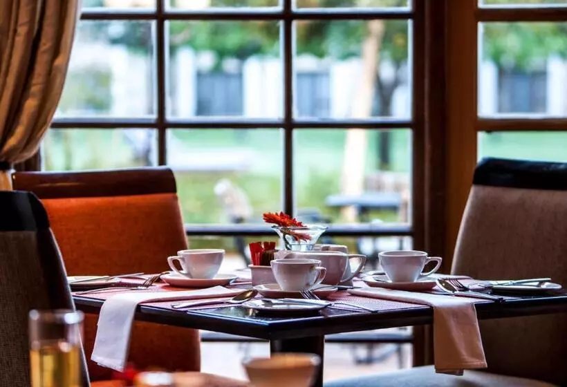 Fotos del hotel Southern Sun Bloemfontein:  19