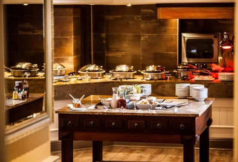 Fotos del hotel Southern Sun Bloemfontein:  18