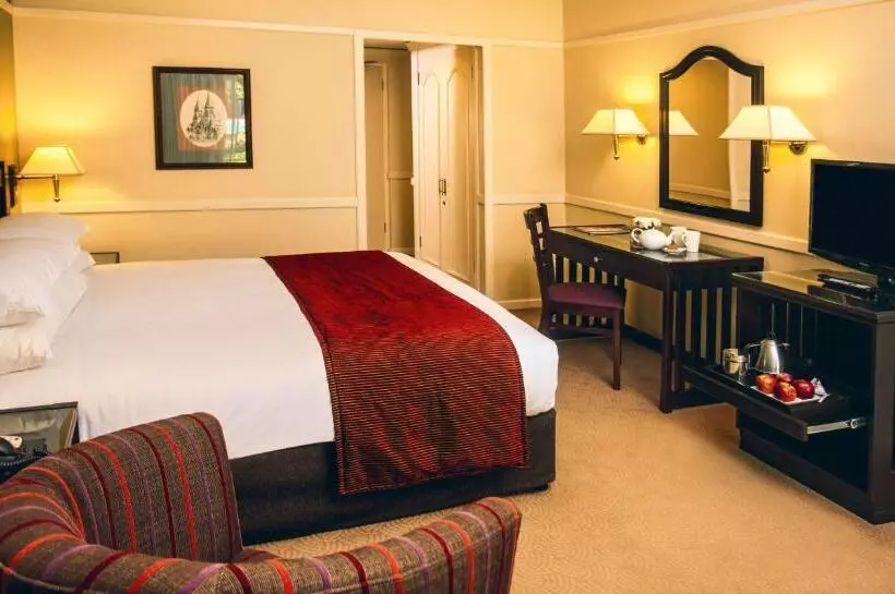 Fotos del hotel Southern Sun Bloemfontein:  2