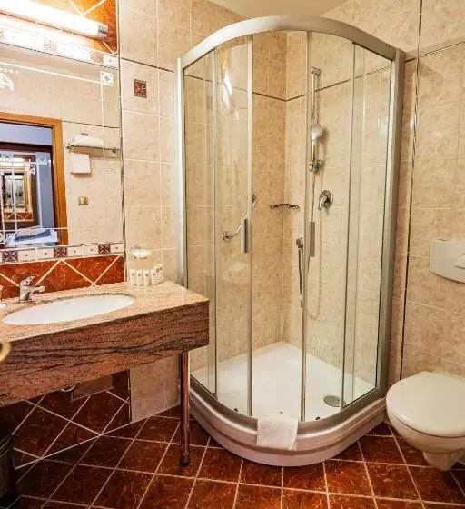 Fotos del hotel U Divadla:  8