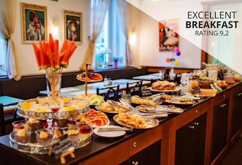 Fotos del hotel U Divadla:  12