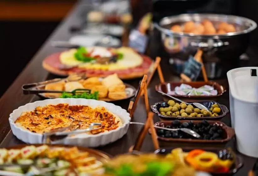 Fotos del hotel U Divadla:  4