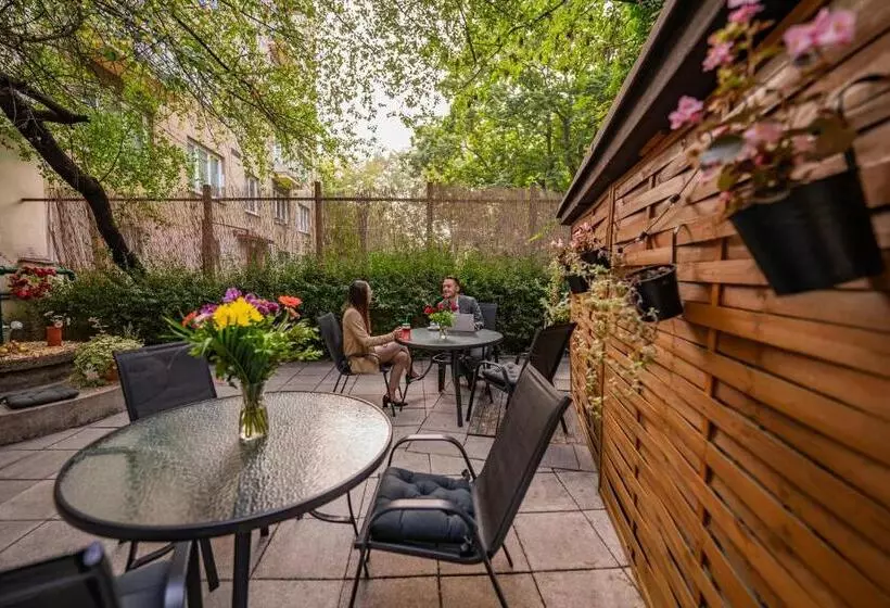 Fotos del hotel U Divadla:  5