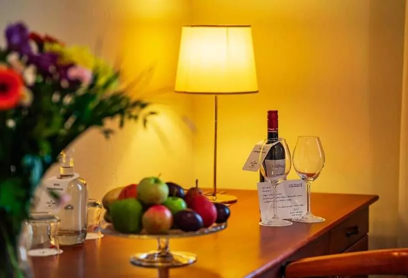 Fotos del hotel U Divadla:  11