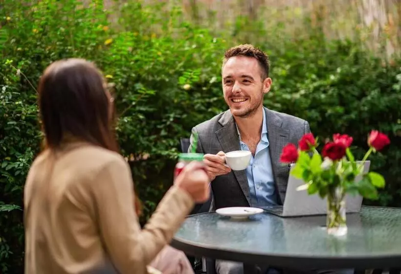 Fotos del hotel U Divadla:  15