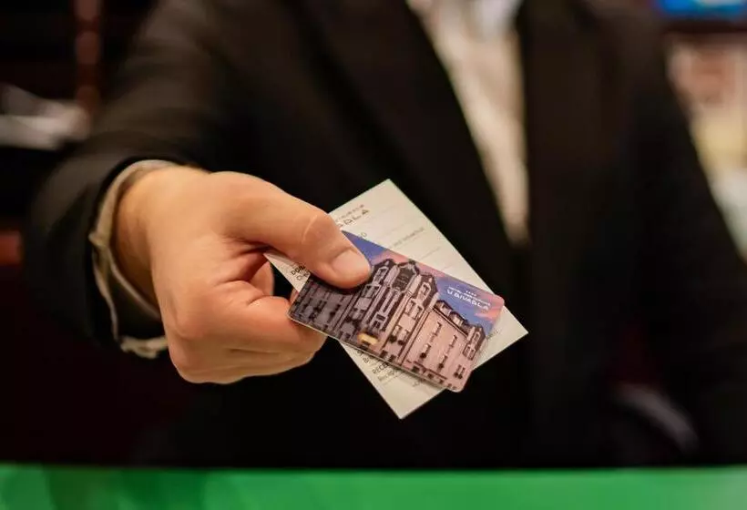 Fotos del hotel U Divadla:  10