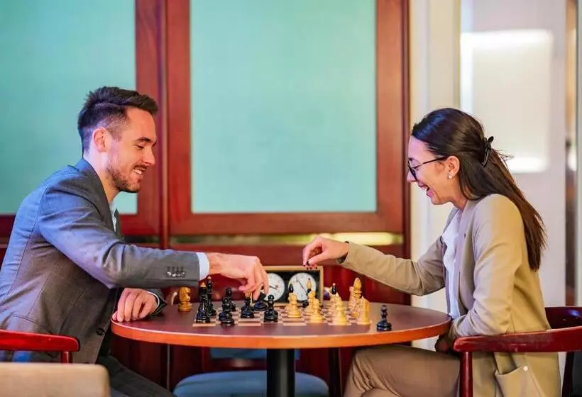 Fotos del hotel U Divadla:  20