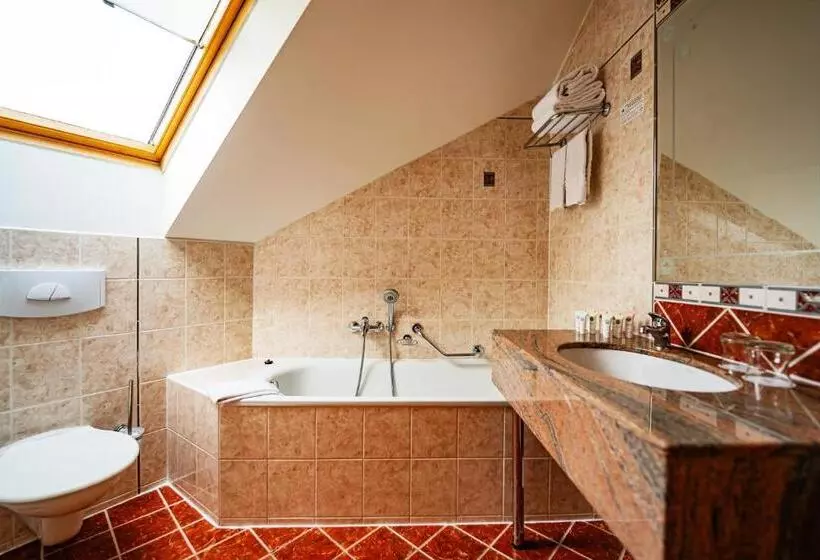 Fotos del hotel U Divadla:  7