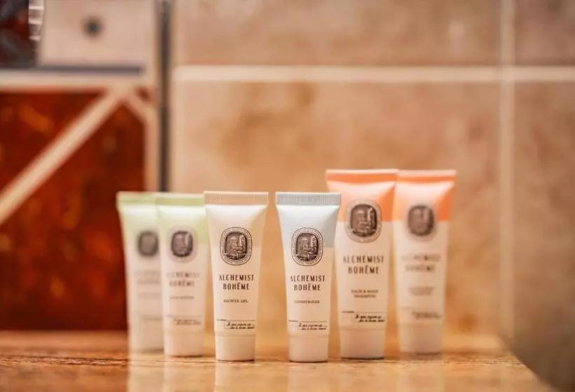 Fotos del hotel U Divadla:  17