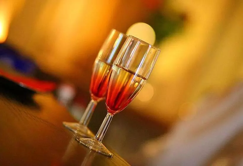 Fotos del hotel U Divadla:  16