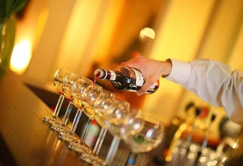 Fotos del hotel U Divadla:  18