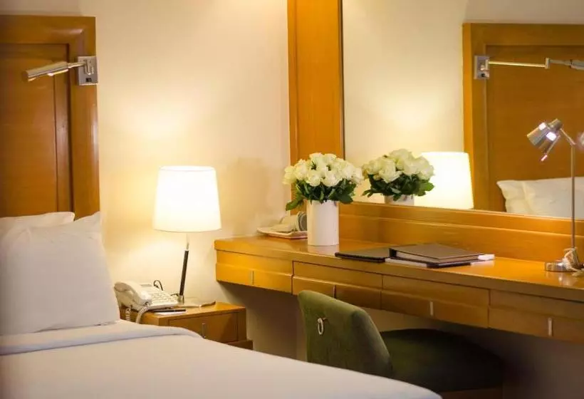 Fotos del hotel At Ease Saladaeng By Aetas:  20