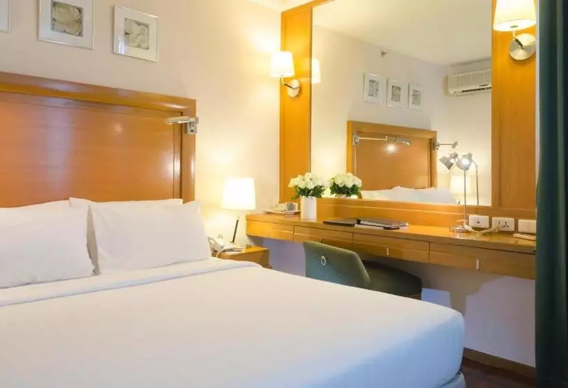 Fotos del hotel At Ease Saladaeng By Aetas:  17