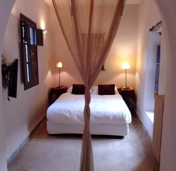 Fotos del hotel Caravan Serai:  18