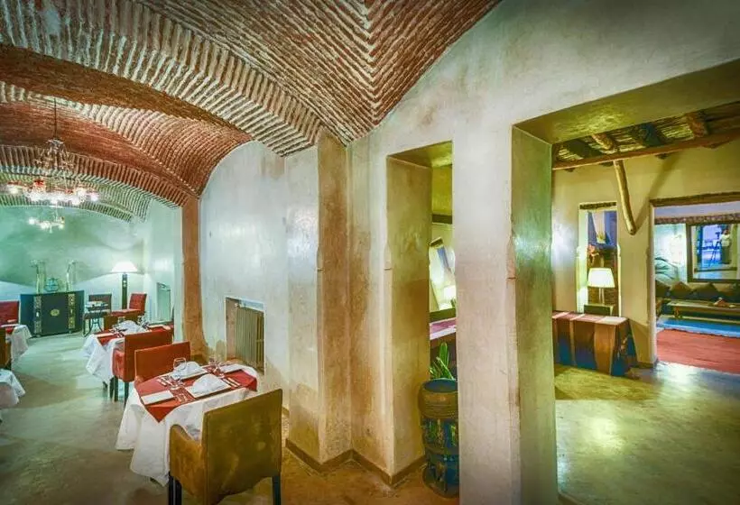 Fotos del hotel Caravan Serai:  16