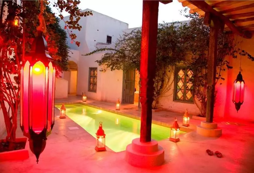 Fotos del hotel Caravan Serai:  22