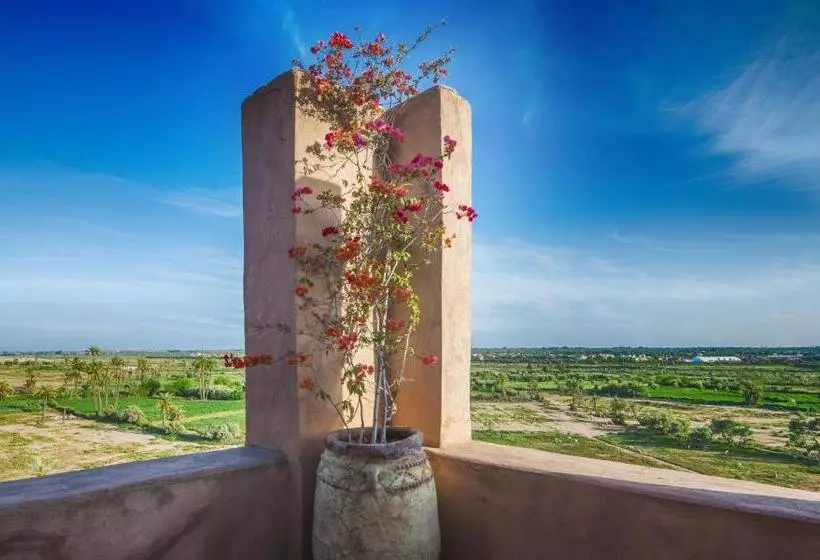 Fotos del hotel Caravan Serai:  7