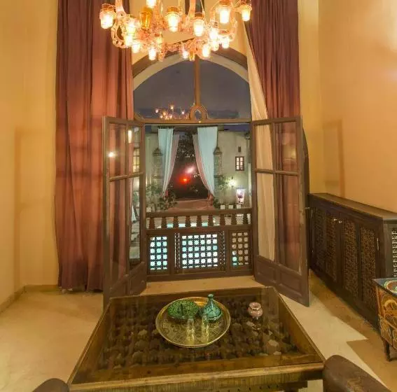 Fotos del hotel Caravan Serai:  10