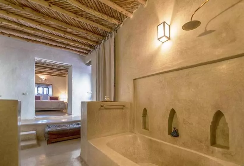 Fotos del hotel Caravan Serai:  3