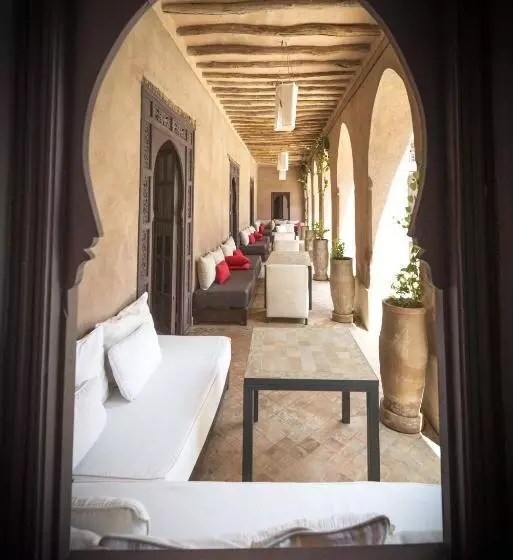 Fotos del hotel Caravan Serai:  6