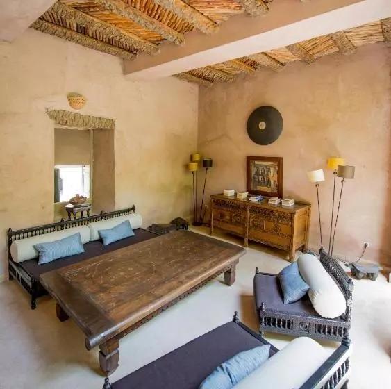 Fotos del hotel Caravan Serai:  24