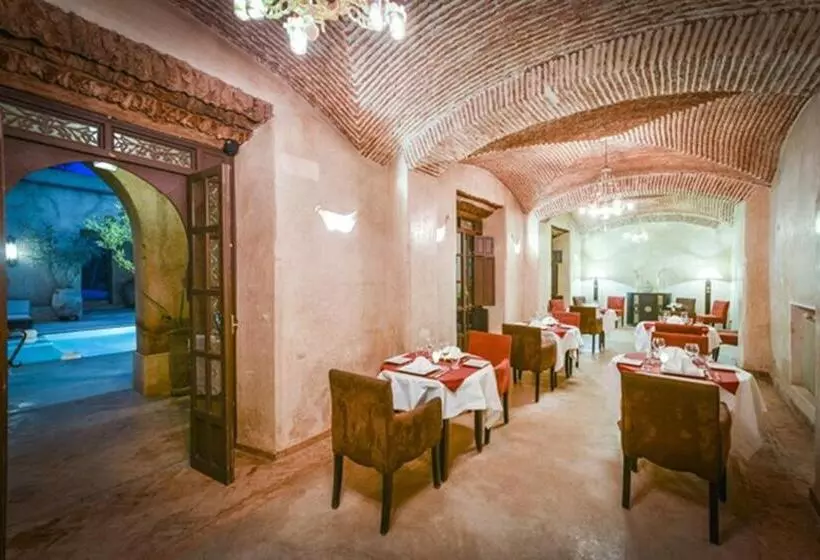 Fotos del hotel Caravan Serai:  4