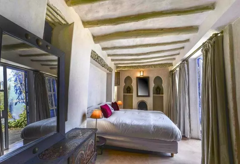 Fotos del hotel Caravan Serai:  25