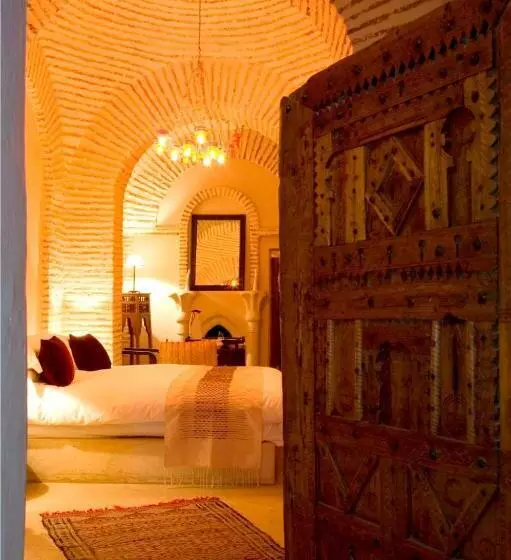 Fotos del hotel Caravan Serai:  21