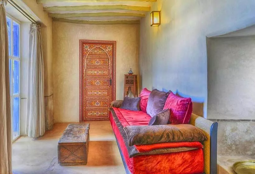 Fotos del hotel Caravan Serai:  23