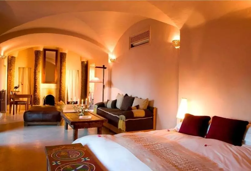 Fotos del hotel Caravan Serai:  8