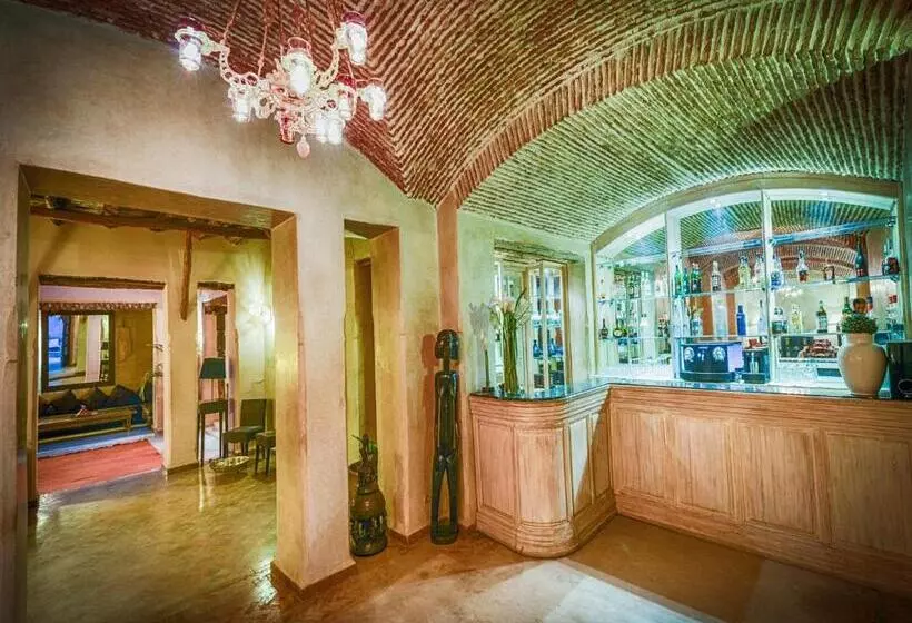 Fotos del hotel Caravan Serai:  5