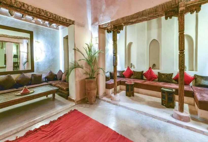 Fotos del hotel Caravan Serai:  20